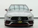 مرسيدس بنز A 45 S AMG 4MATIC+ 2023 Mercedes Benz A45 S AMG, Warranty ,Excellent Condition ,GCC