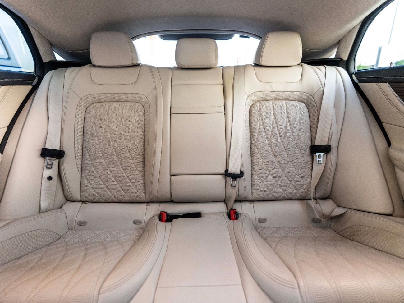 Mercedes-Benz AMG GT 53 GT53 AMG 4MATIC+