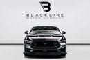 فورد موستانج GT PREMIUM GT PREMIUM