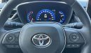 Toyota Corolla Toyota Corolla 1.6 Turkey | Full Option VIP | 2023 | 0KM