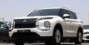 Mitsubishi Outlander GLX MIDLINE GLX