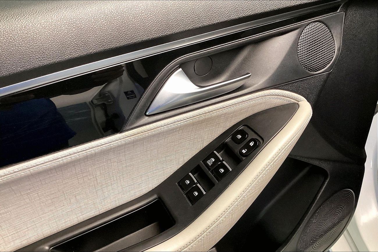 Nissan XTerra Platinum | Guaranteed Warranty | 0 Down Payment