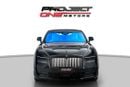 رولز رويس سبيكتر Black Badge | European Specs