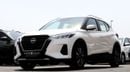 Nissan Kicks SV