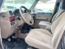 Toyota Land Cruiser Pick Up Double Cabin 4.5L