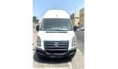 Volkswagen Crafter Van Crafter Diesel 2009