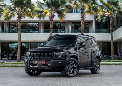 جيتور داشينج | 3,231 P.M  | 0% Downpayment | Agency Warranty!