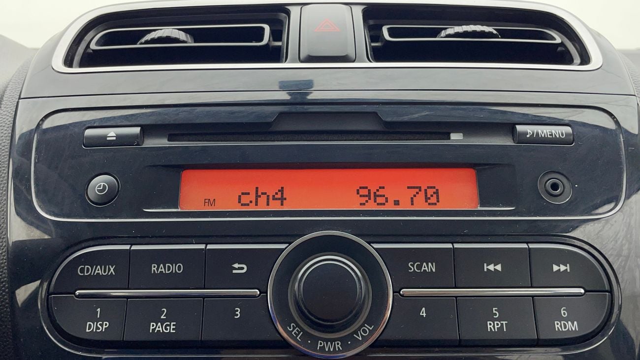 ميتسوبيشي اتراج 2022 GLX HIGHLINE | AED 373/Month | 0 DP | 30 Day Return | Warranty | Service History