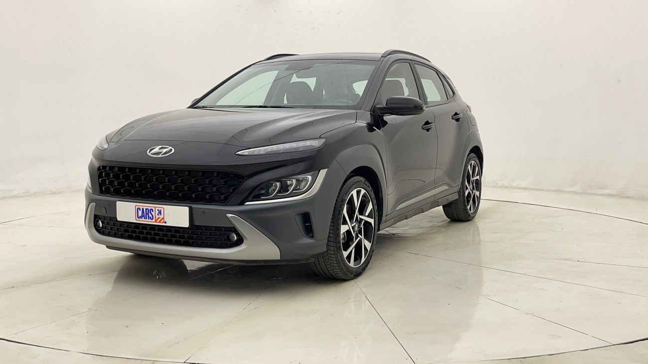 Hyundai Kona COMFORT 2 | Zero Down Payment | Home Test Drive