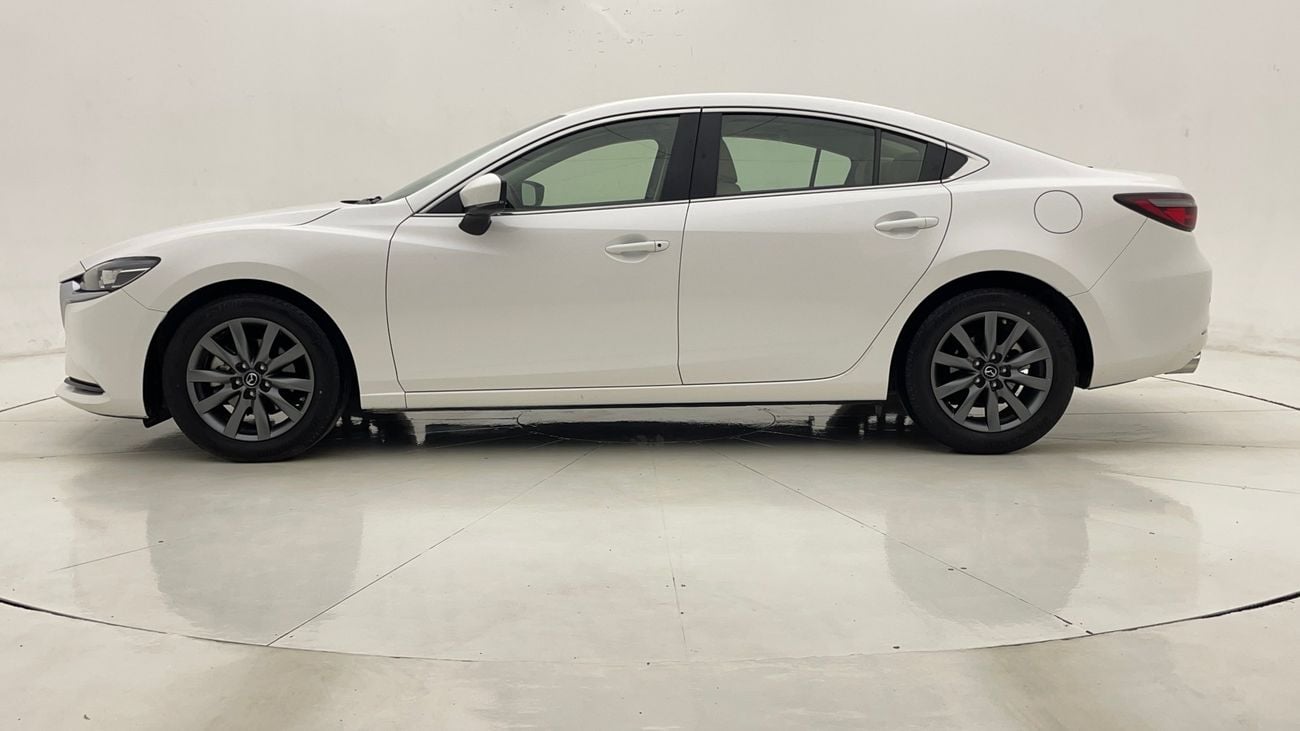 Mazda 6 S 2.5 | Zero Down Payment | Home Test Drive