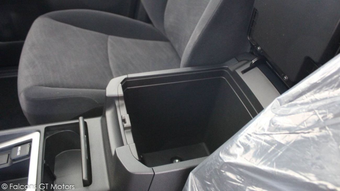 تويوتا برادو TOYOTA PRADO TXL 2.8L MT DIESEL