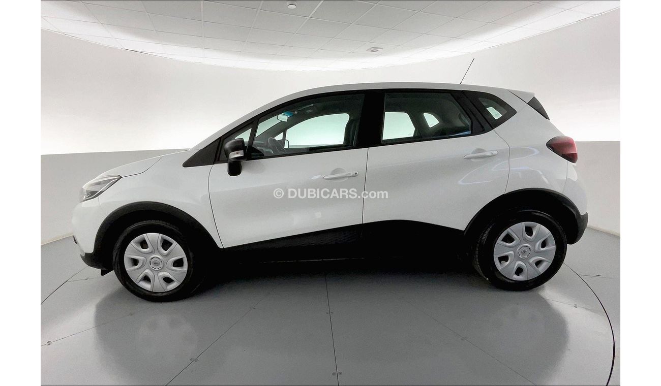 Renault Captur PE