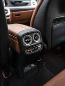 Mercedes Benz GLC 63 AMG