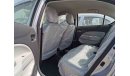 Mitsubishi Attrage 1.2L,GLX,PUSH BUTTON START,POWER WINDOW,15'' AW,A/T,2021MY