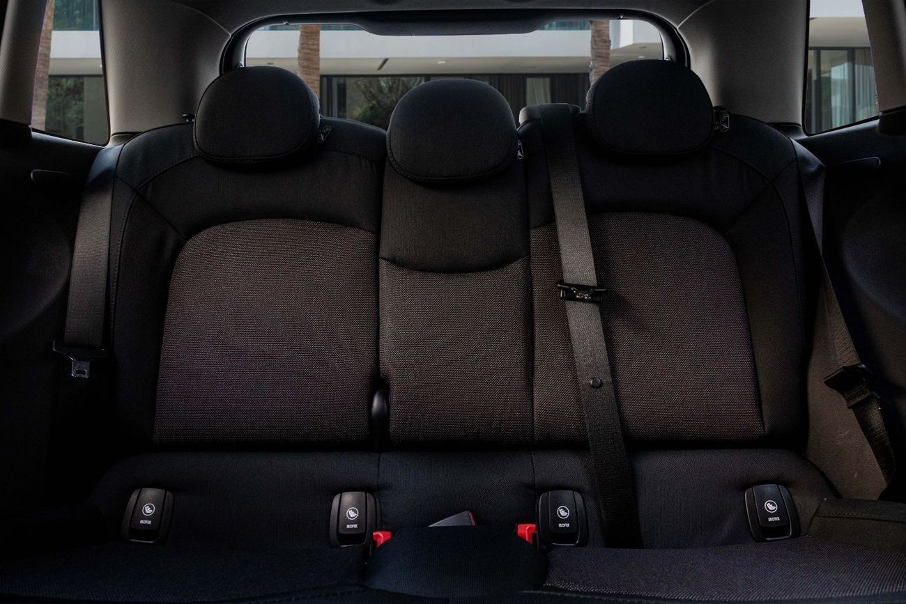 Mini Cooper COOPER | 2,056 P.M  | 0% Downpayment | MINI COOPER 4DR || FULLY LOADED!