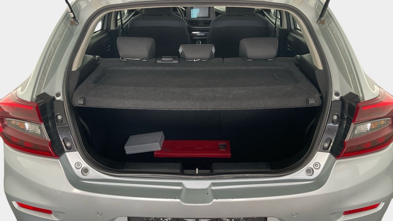 Suzuki Baleno GL | Guaranteed Warranty | 0 Down Payment