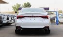 Toyota Avalon 3.5 L LIMITED AT 2022 Model available only for export