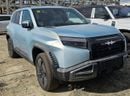 بي واي دي Leopard 3 TITANIUM 501KM AWD