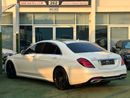Mercedes-Benz EQS 450 SUV MERCEDES BENZ AMG S450 GCC 2019 Original Paint Zero accidents Fulloption