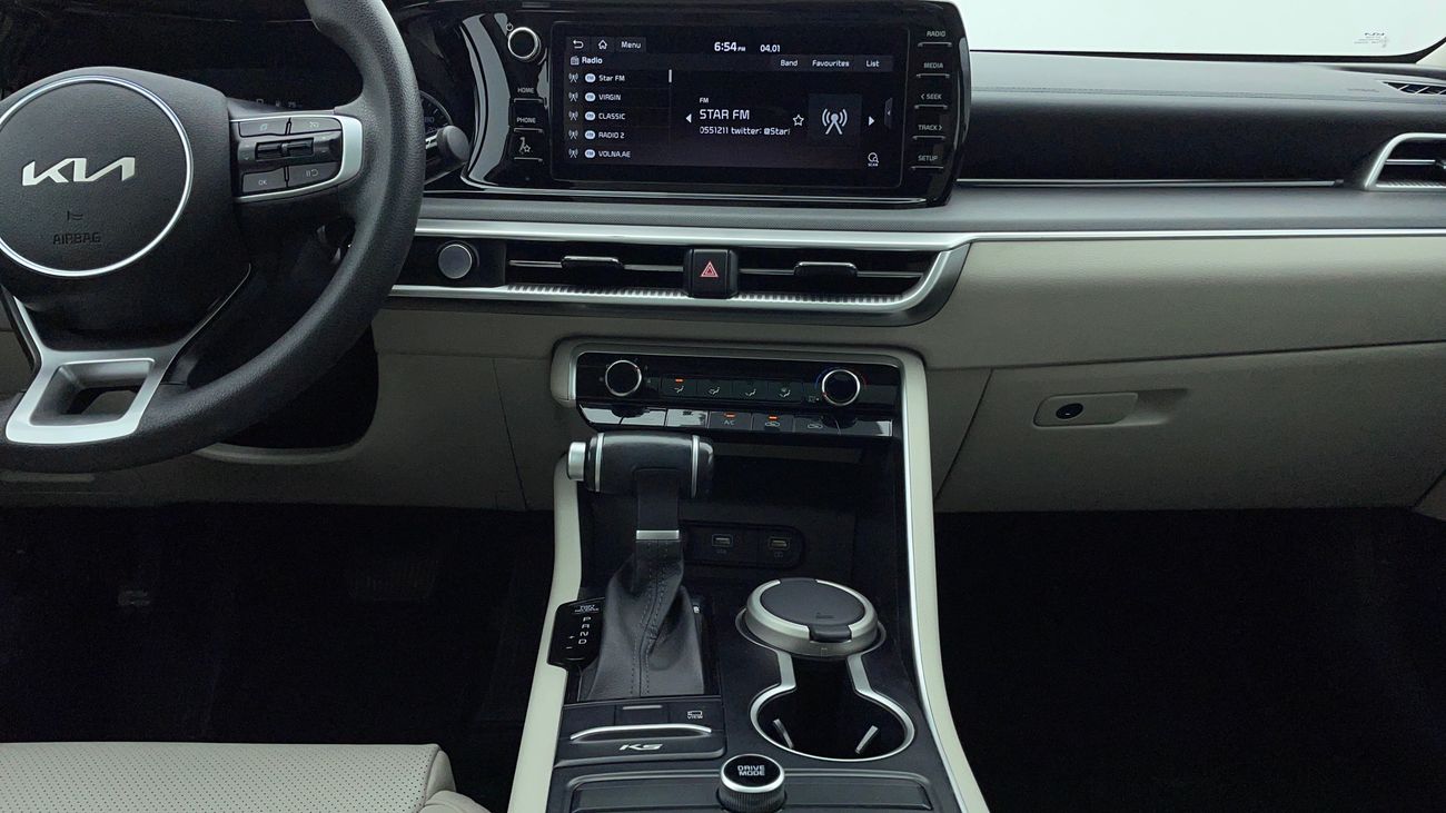 Kia K5 EX 2 | Zero Down Payment | Free Home Test Drive