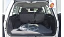 تويوتا لاند كروزر 200 GX V8  4.5L TURBO DIESEL 5 SEAT MANUAL TRANSMISSION