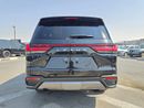 لكزس LX 500 LEXUS LX 500D BRAND NEW SUV RHD 2025 MODEL 3.3 L DIESEL AUTOMATIC(PM04842)