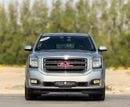 GMC Yukon XL SLE 5.3L RWD GMC YUKON | XL | SLE 5.3L | 2020 Model, GCC | Excellent Condition | Monthly Installment