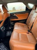 لكزس RX450h 1700/Month | RX450h | Warranty | GCC Specs