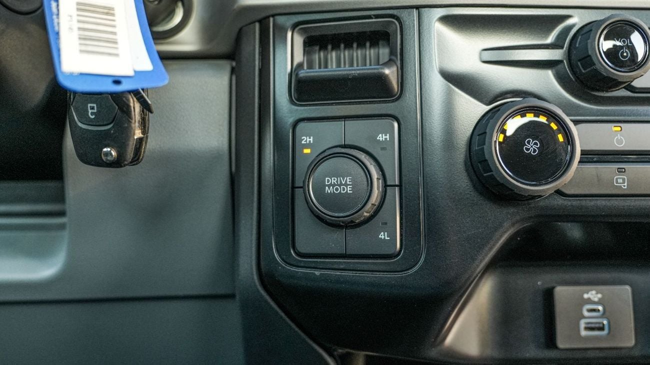 فورد F 550 XL 145 6.7L Diesel 4X4 2024 Brand New Available Stock