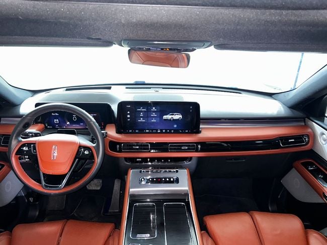 Lincoln Aviator RESERVE, миниатюра 24