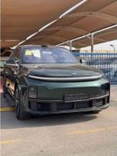 لي اوتو L7 LI AUTO L7 ULTRA-2024