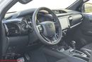 Toyota Hilux TOYOTA HILUX GR SPORT - 4.0L - V6 - HIGH OPTION - AT - 2025 MY