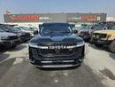 تويوتا لاند كروزر Brand New Tiers Face Lifted To 2024 Model Right Hand Drive