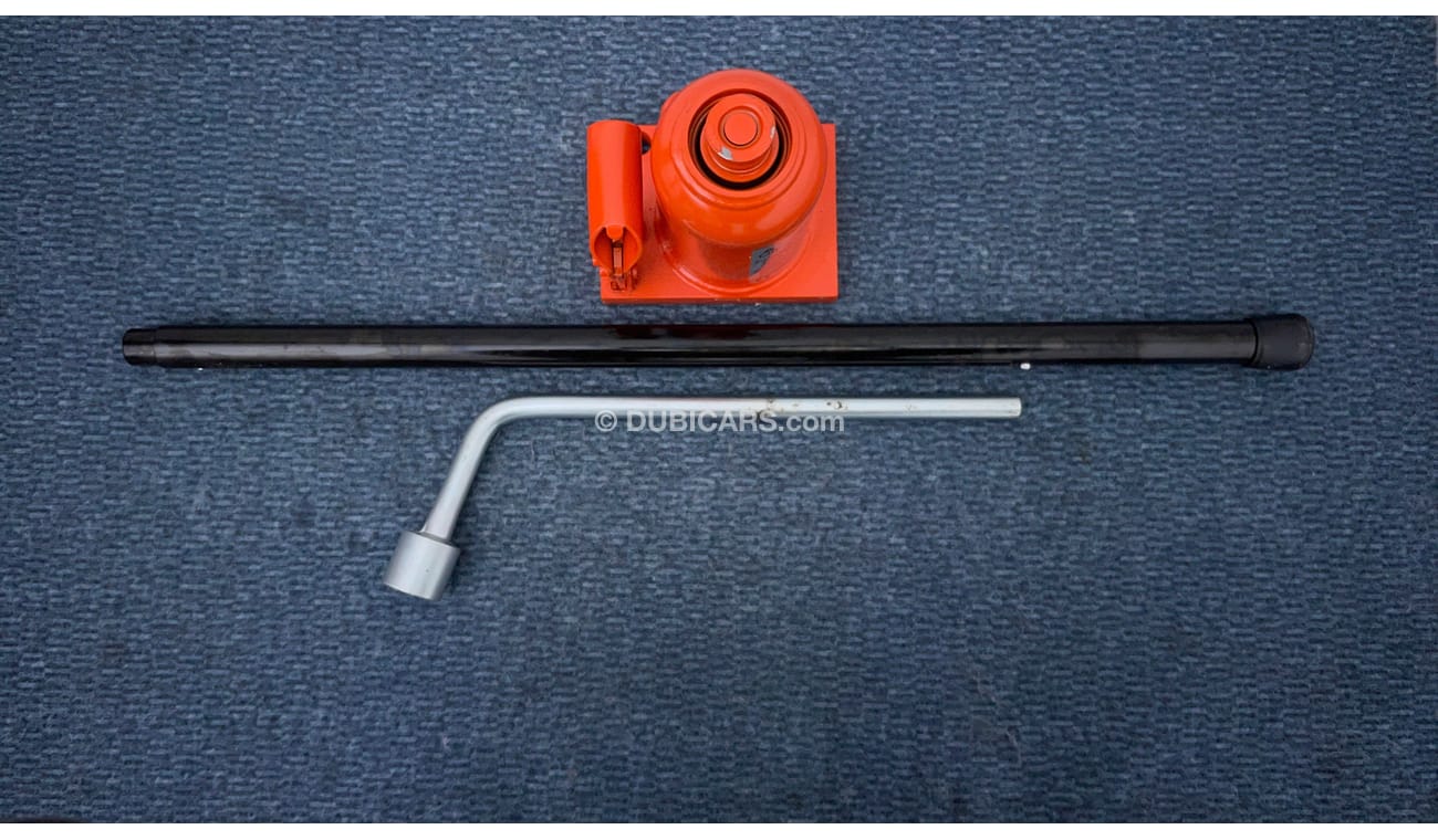 Mitsubishi Pajero GLS BASE 3.5 | Zero Down Payment | Free Home Test Drive