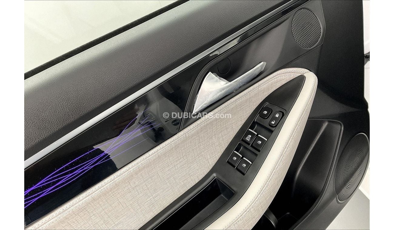 جاك J7 Intelligent