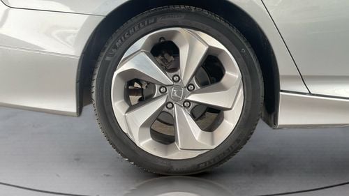 هوندا أكورد Sport | شامل الضمان | 0 ﺪﻔﻋﺓ ﺃﻮﻟﻯ