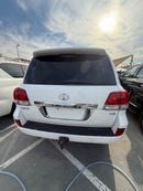 تويوتا لاند كروزر GXR 4.6L