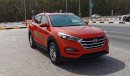 Hyundai Tucson SE - Very Clean Car