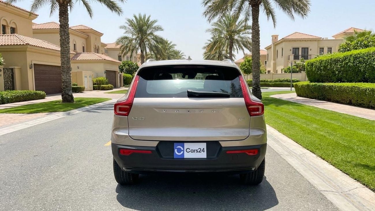 فولفو XC 40 ULTIMATE DARK كارس24 هي سوق ضخم للسيارات المستعملة موثوق ومضمون ٪كارس24 هي سوق ضخم للسيارات المستعملة موثوق ومضمون