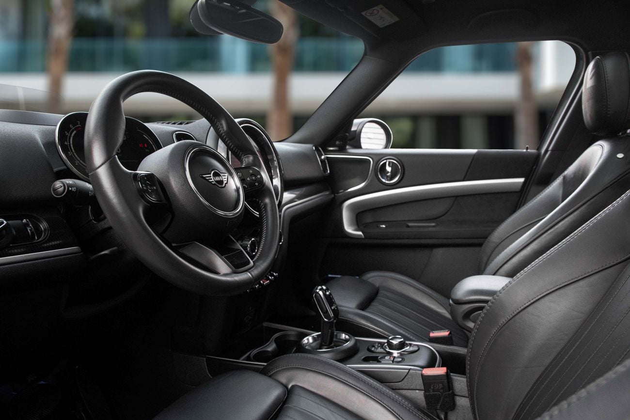Mini Countryman COOPER S COUNTRYMAN S ALL4 | 1,861 P.M | 0% Downpayment | Mini Service History!