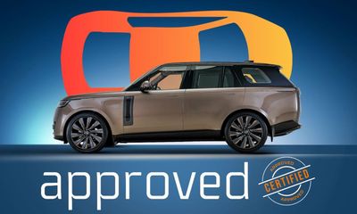 Land Rover Range Rover UAE's Very Best Example | AED 14,751 Per Month