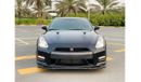 Nissan GTR Std Std Nissan GT-R 2016 GCC full option Alfa 6 perfect condition original paint