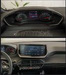 Peugeot 2008 1.2 Turbo