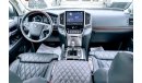 Toyota Land Cruiser MBS Excalibur 4 Seater Diesel 4.5L