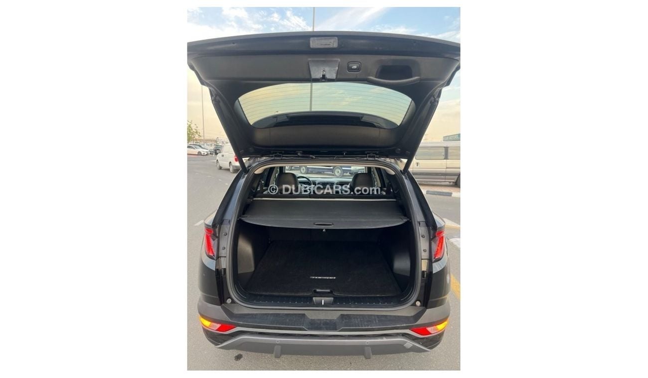 Hyundai Tucson 2022 PANORAMIC VIEW 360 CAMERA 4x4 - 2.5L USA IMPORTED