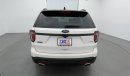 Ford Explorer XLT SPORT 3.5 | Under Warranty | Inspected on 150+ parameters