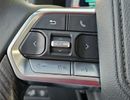 Toyota Land Cruiser VXR TOYOTA LANDCRUISER LC300 VXR TWIN TURBO AURO KIT FULL OPTION SA PETROL AT 3.5L V6 4WD CH# 28463 CODE