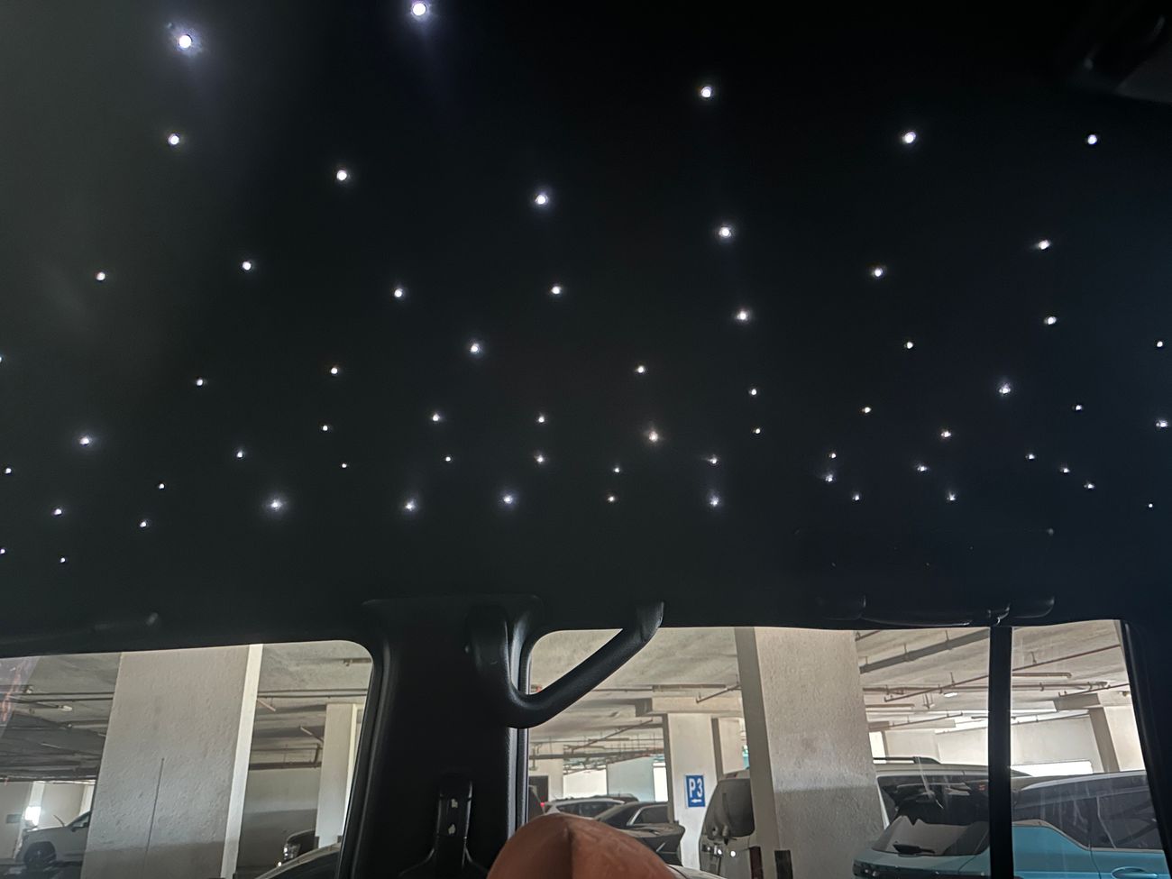 Nissan Patrol Safari GL