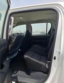 Toyota Hilux TOYOTA HILUX 2.4 DIESEL 4WD 4DOORS 2024