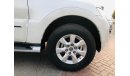 Mitsubishi Pajero FULL OPTION 3.0L - EXCLUSIVE PRICE - READY TO EXPORT